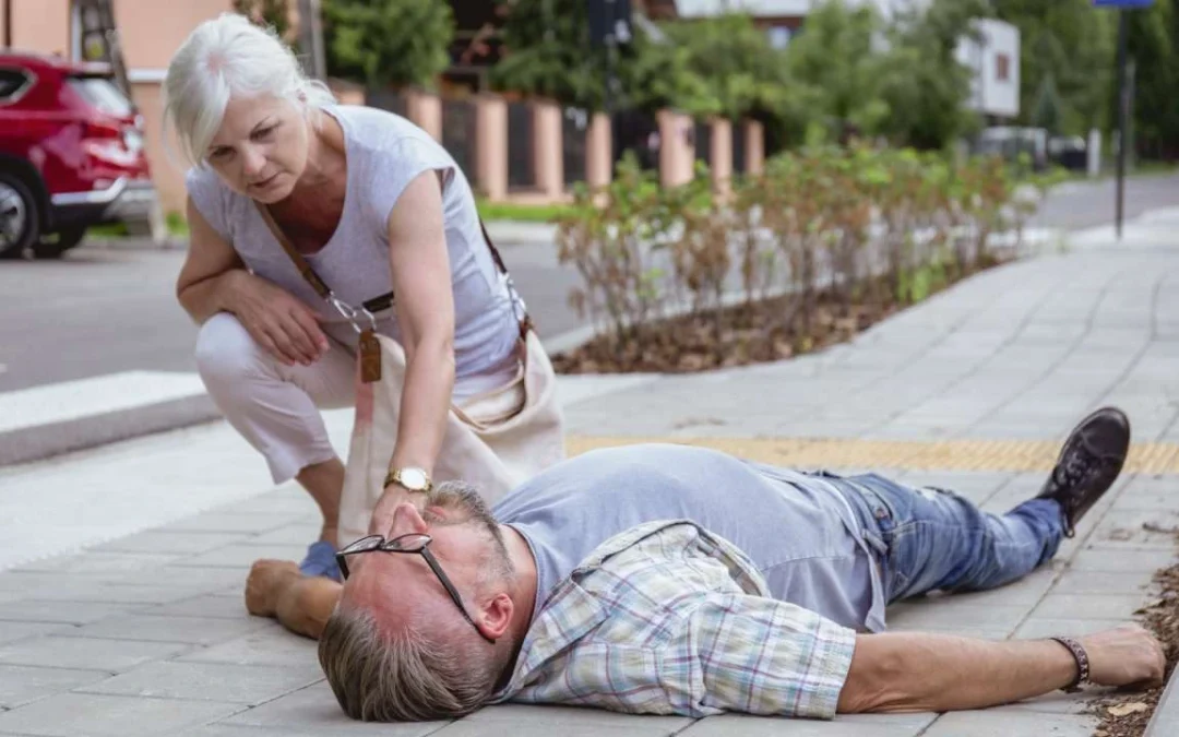 Syncope, Varicose Veins, & Chronic Venous Insufficiency
