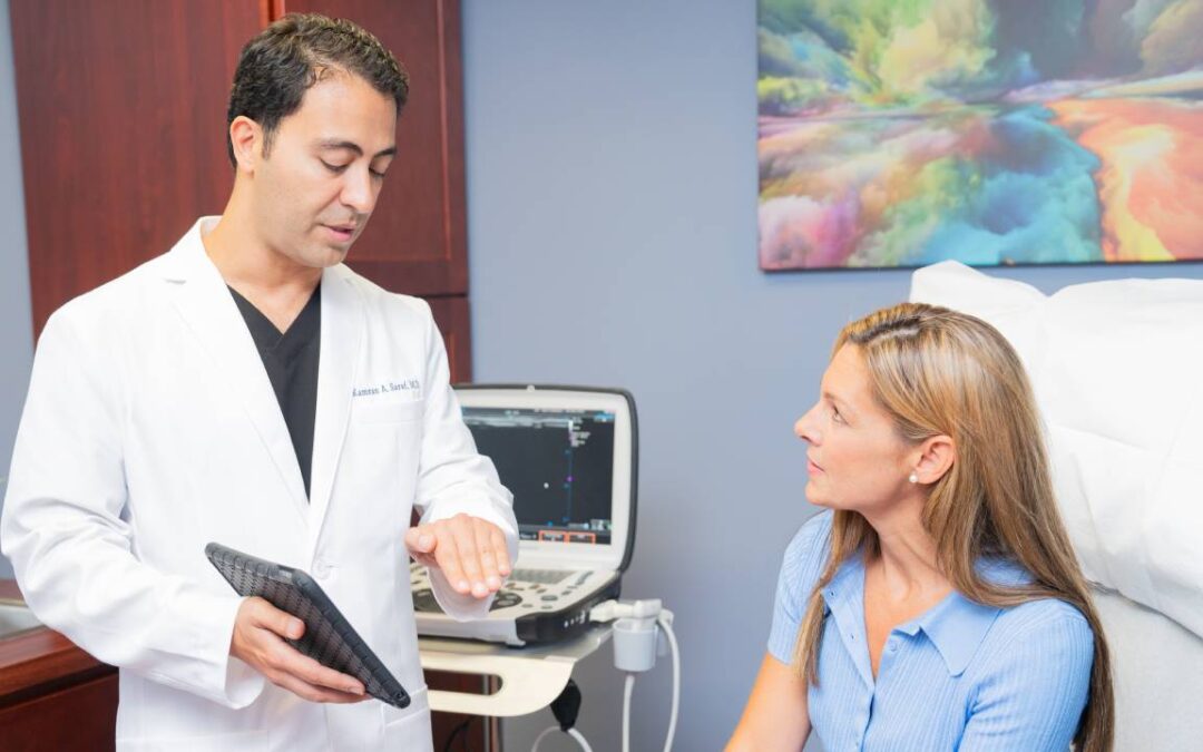 Top Vein Treatments for Chronic Venous Insufficiency