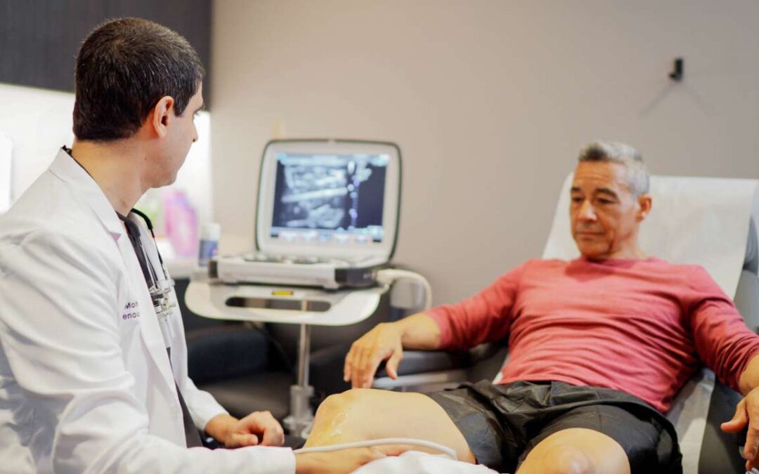 Can Spider Veins Go Away? 4 minimally invasive treatments