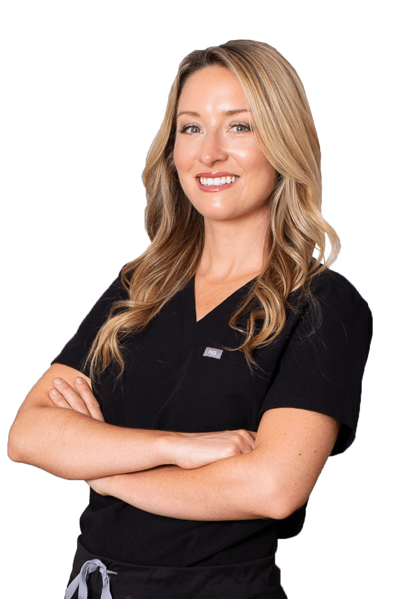 Dr. Caroline Novak - Cutout Profile Photo