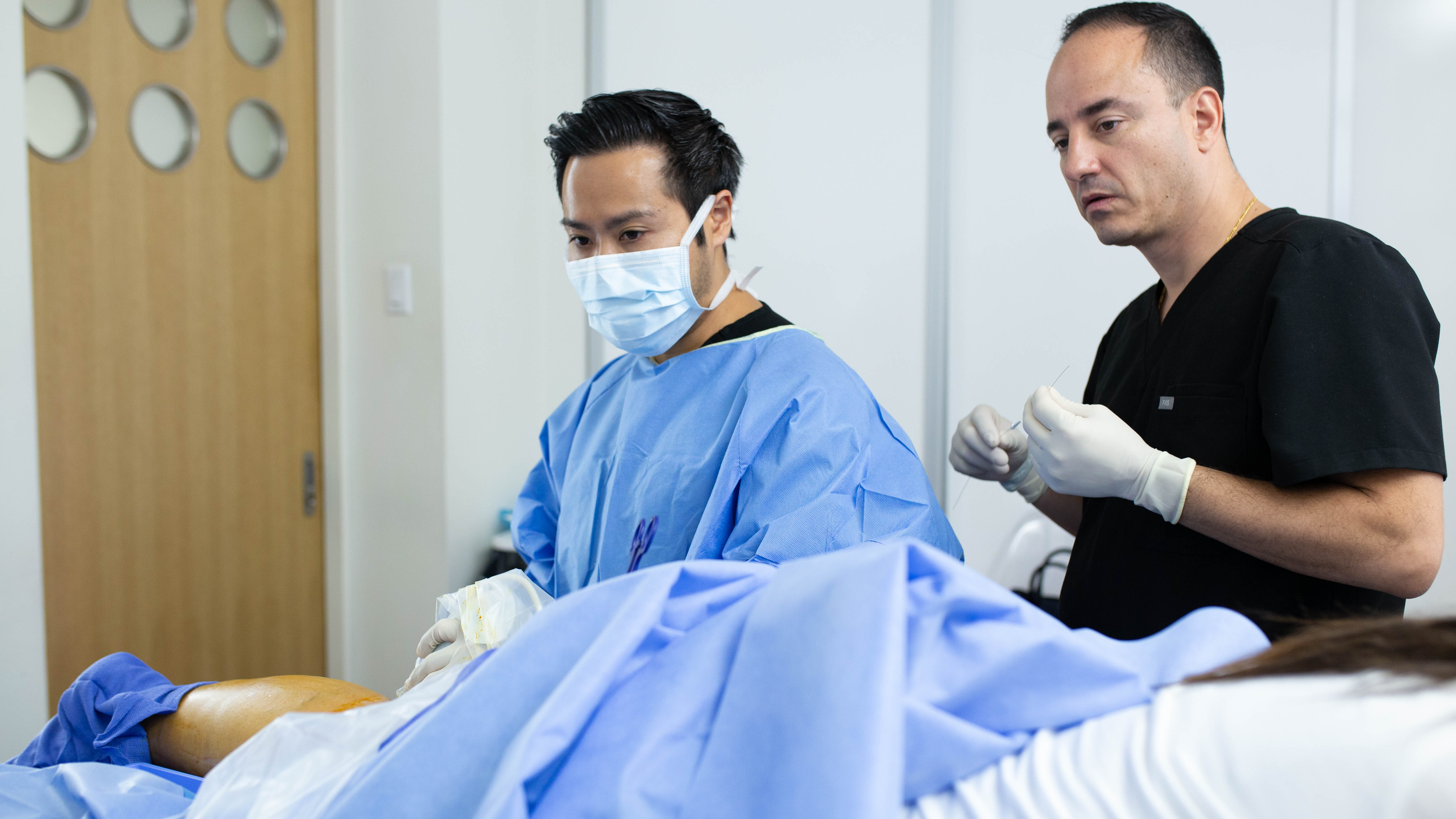 VenaSeal - Spider and Varicose Vein Treatment Center