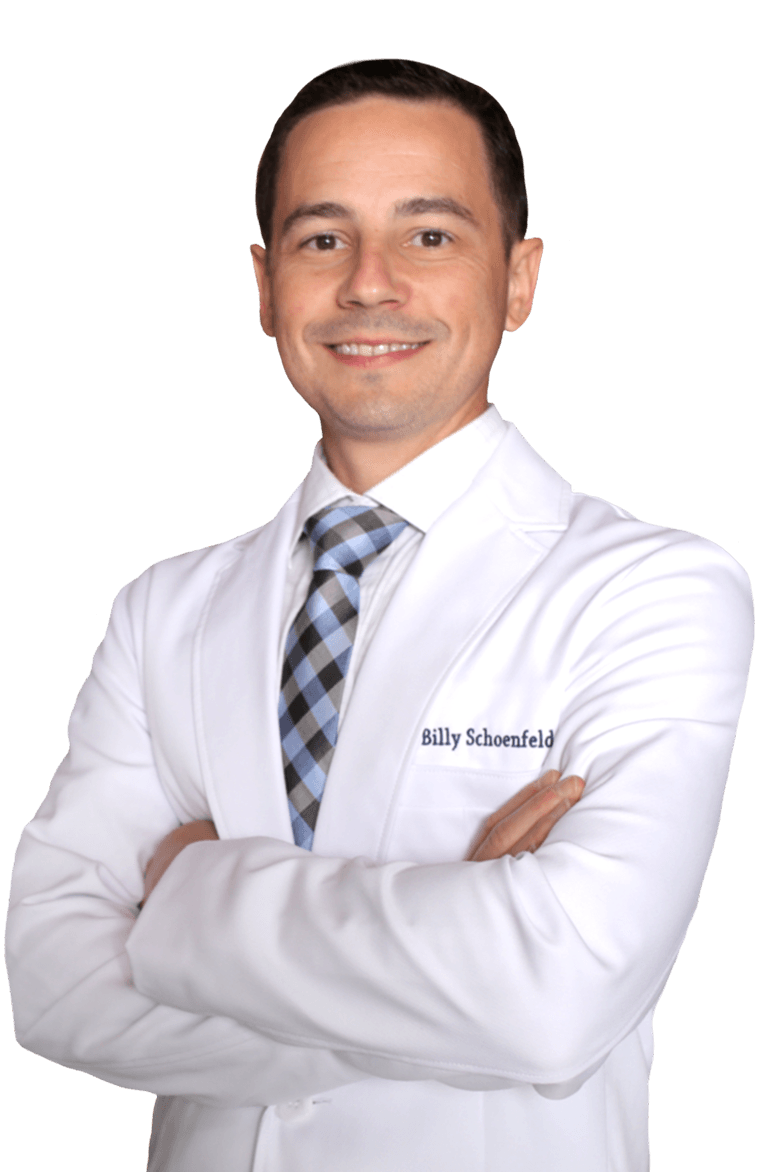 Dr. Schoenfeld - Vein Doctor in San Diego - Vein Treatment Clinic
