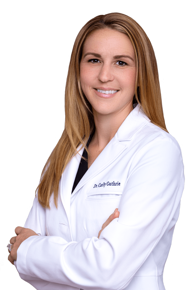 Dr. Curly Guthrie - San Diego, CA - Vein Treatment Specialist