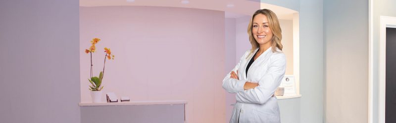 There are a variety of minimally-invasive varicose vein treatment options available. Your vein doctor can perform the procedure on-site and have you back on your feet in under an hour.