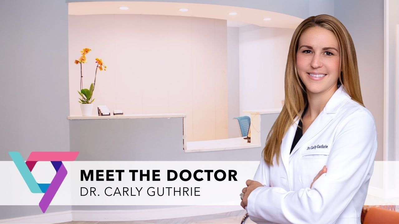 Spider Vein Specialist In SD