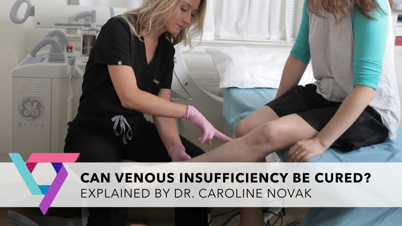 Venous insufficiency symptoms include achiness, heaviness, pain, restlessness, leg swelling and varicose veins. Learn what causes vein disease and where to find a vein expert.