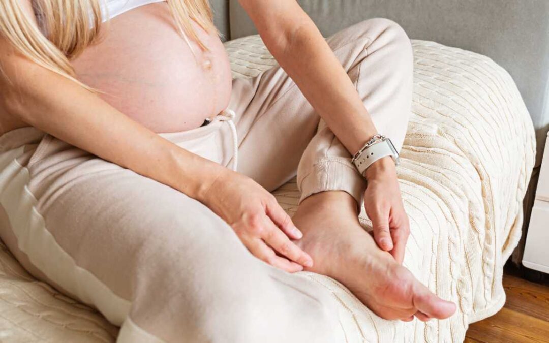 Do Varicose Veins Go Away After Pregnancy? Find out Today!