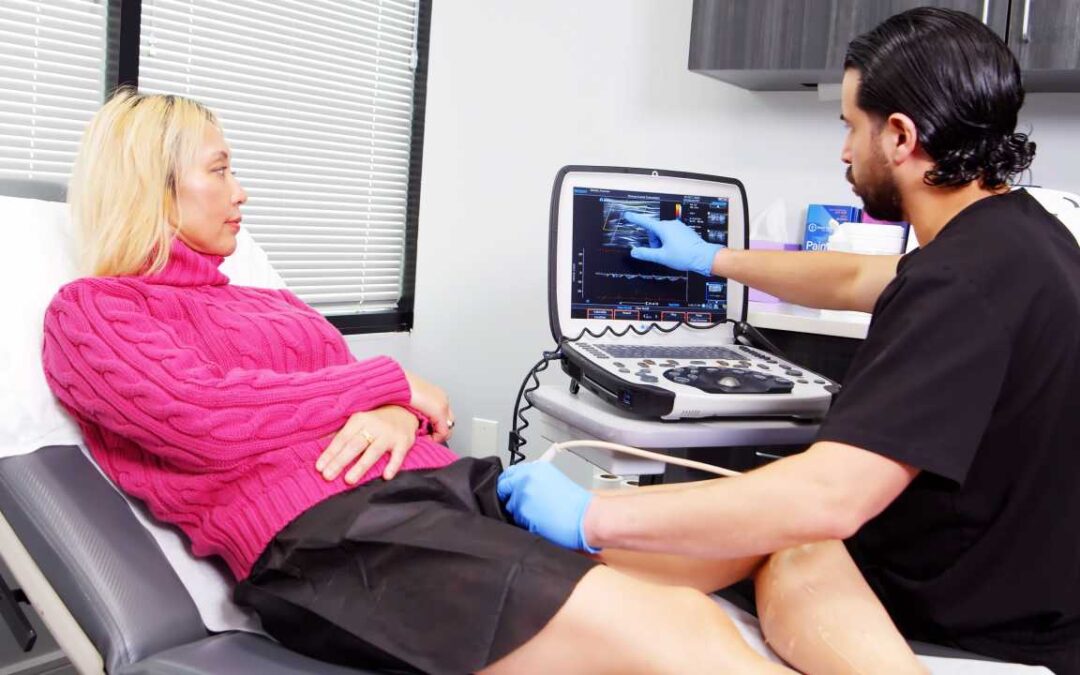 Top Vein Treatments at Vein Treatment Clinic in Paramus, NJ