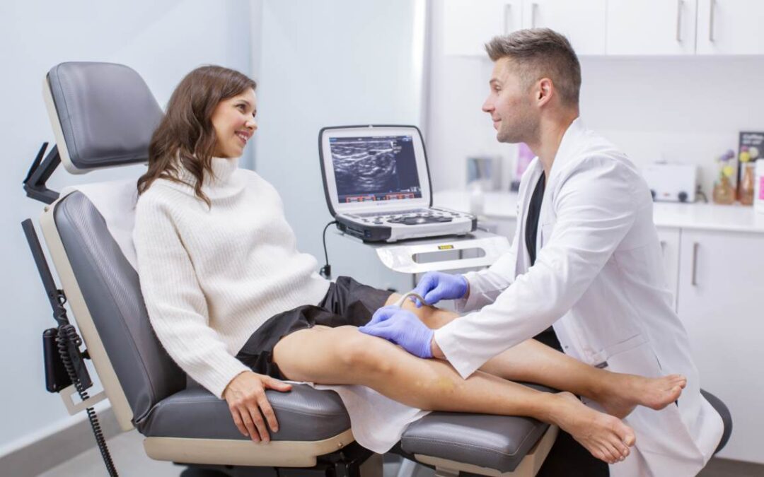 Can Varicose Veins Cause Pain? Symptoms and Treatments