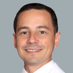 Dr. Billy Schoenfeld