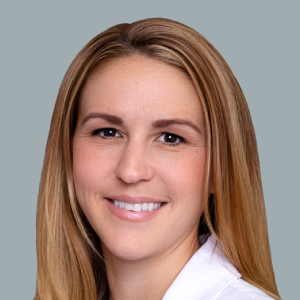 Dr. Carly Guthrie