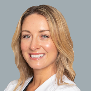Dr. Caroline Novak