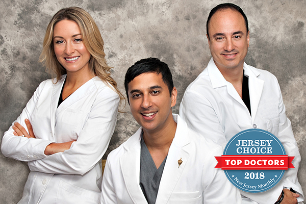 How to Choose a Vein Doctor in New Jersey