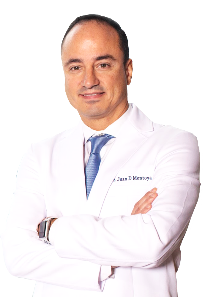 Dr. Juan Montoya