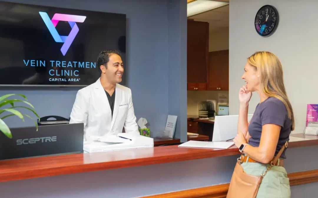 The Complete Guide to Laser Vein Treatment