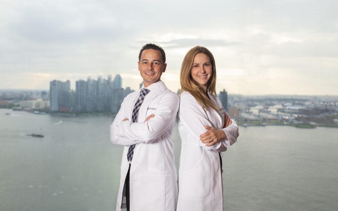How do I find the best vein clinic near me? An expert vein doctor answers