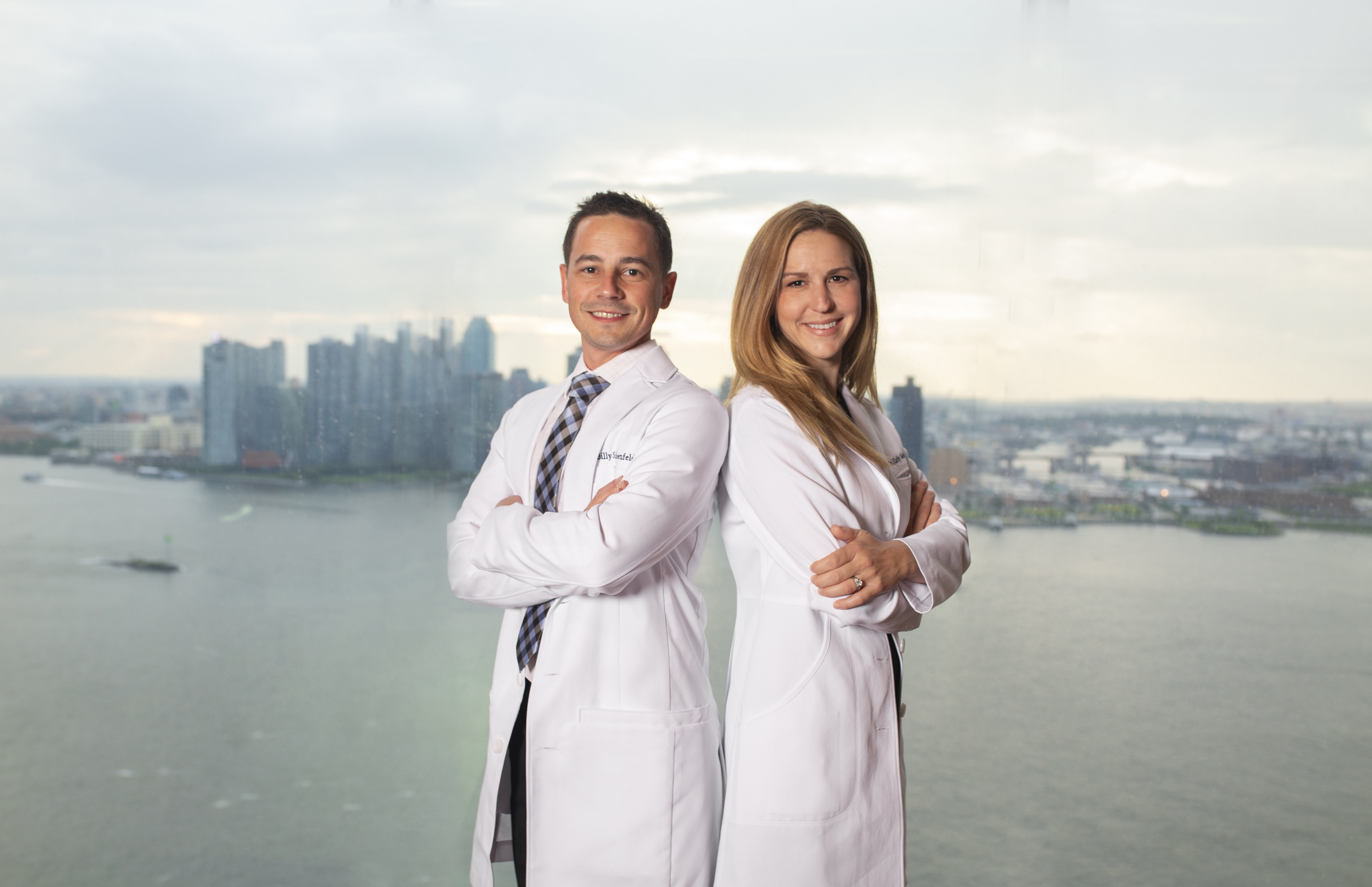 does fibroid removal affect hormones?