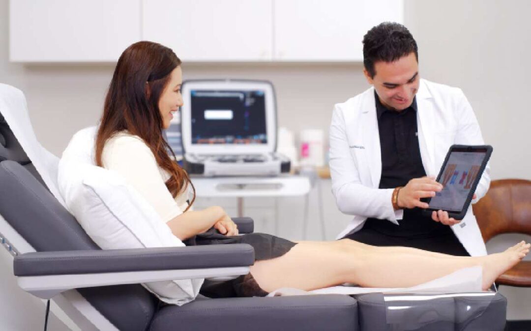 The Complete Guide to Sclerotherapy Treatment