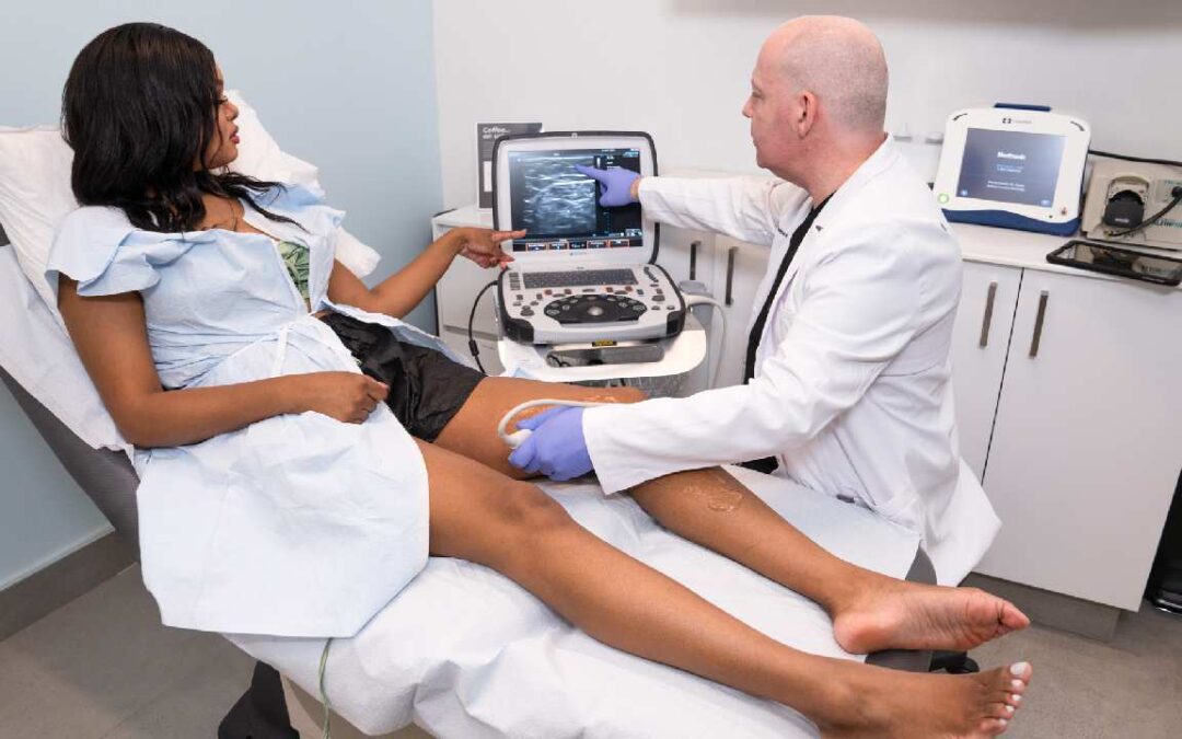 When to See a Specialized Vein Doctor in NYC: The Details You Need to Stay Healthy