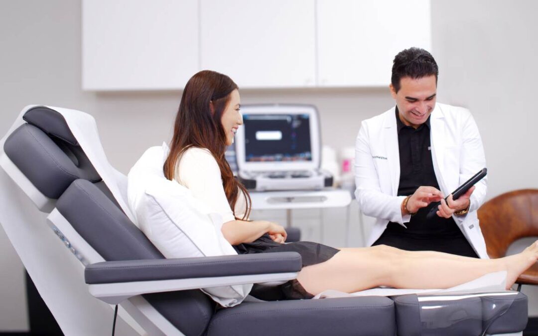 VenaSeal, RFA and EVLA: Which treatment is better for you?