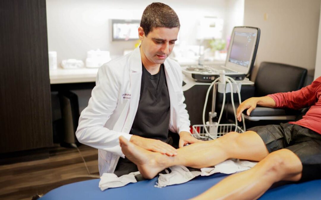 How to Cure Varicose Veins? Minimally invasive treatments