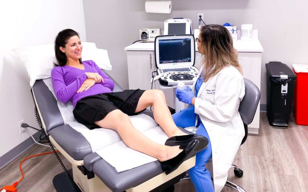 How to Treat Varicose and Spider Veins? Best treatments!
