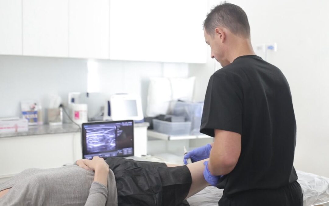Why Your Doctor Ordered a Blood Clot Ultrasound for Your Leg