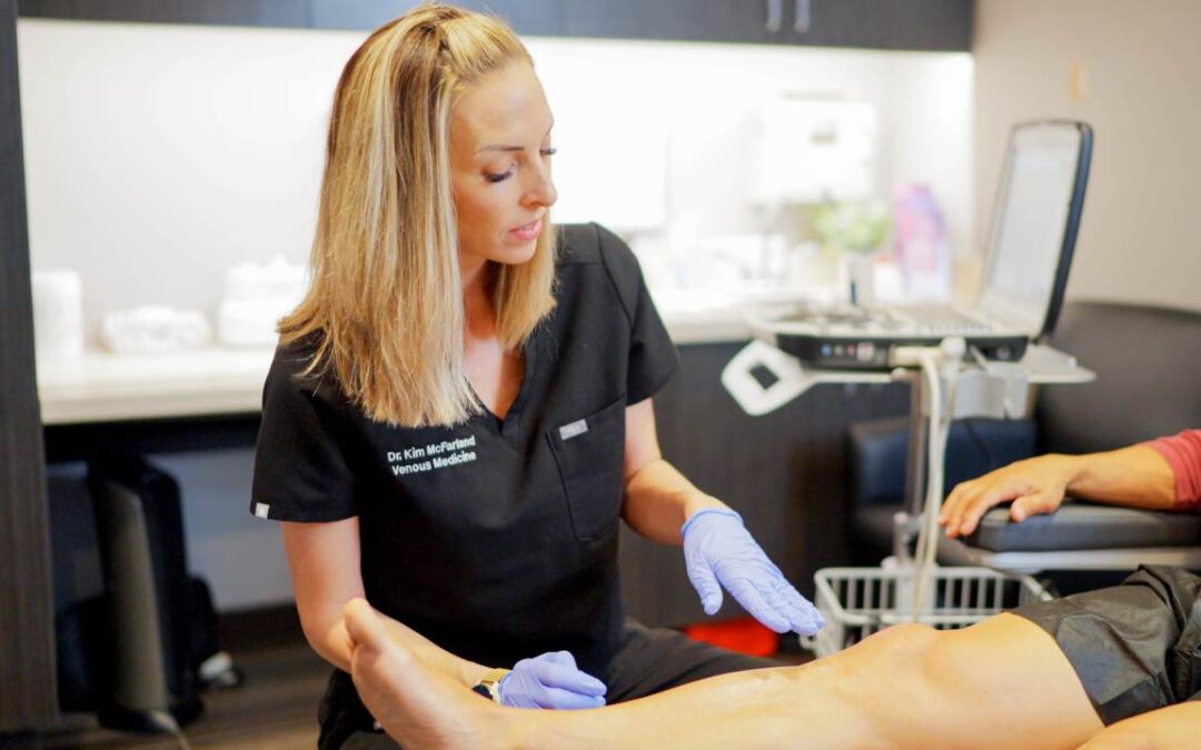 The Complete Guide to Varicose Vein Treatment Options
