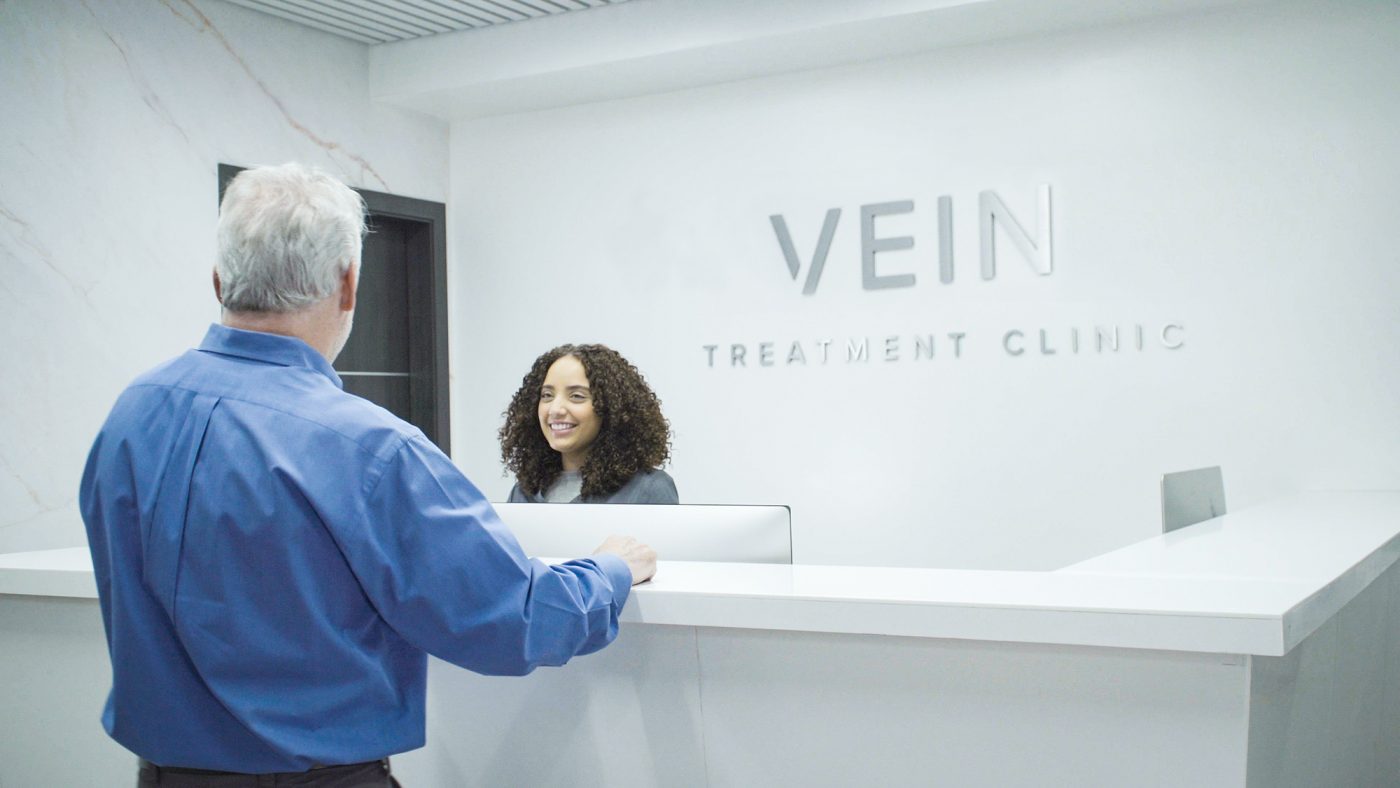 Varicose and Spider Veins | Vein Diseases