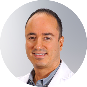 Dr. Juan Montoya