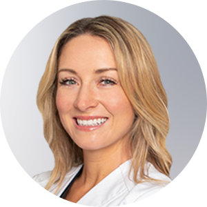 Dr. Caroline Novak