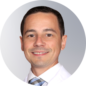 Dr. Billy Schoenfeld