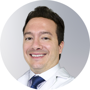 Dr. Simon Smith