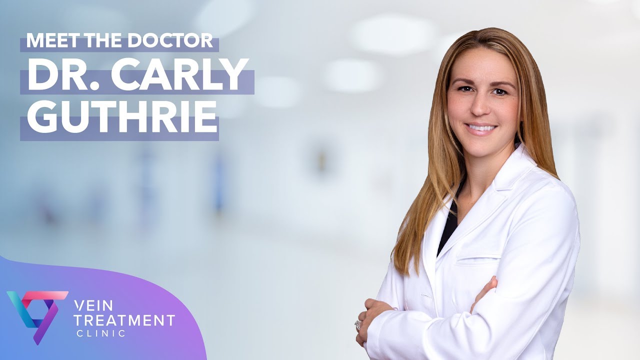 Meet Dr. Carly Guthrie – YouTube cover photo