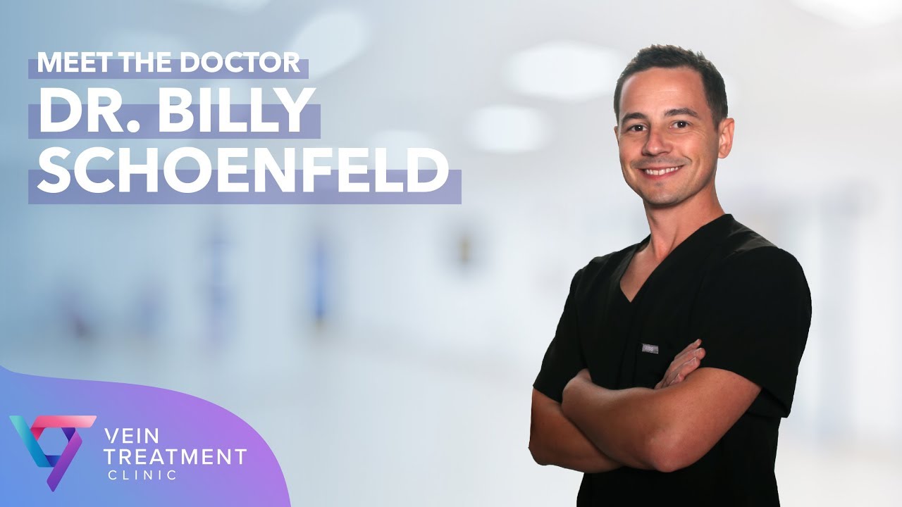 Dr. Billy Schoenfeld YT thumbnail