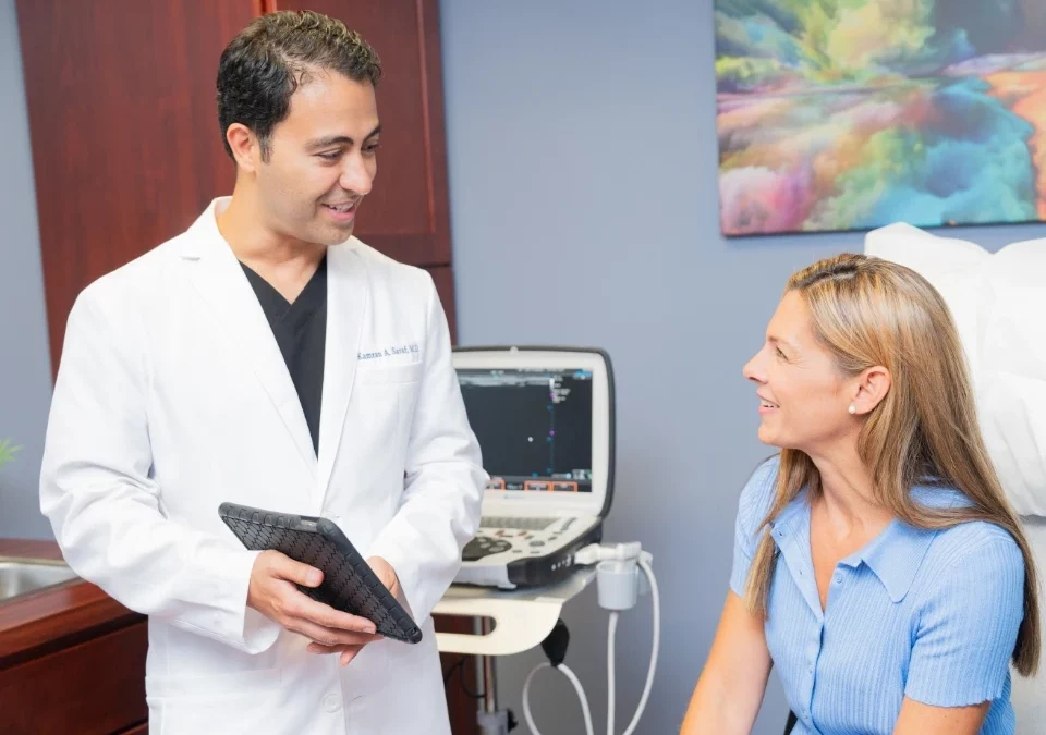 What’s the Best Varicose Vein Clinic in Suffolk County?