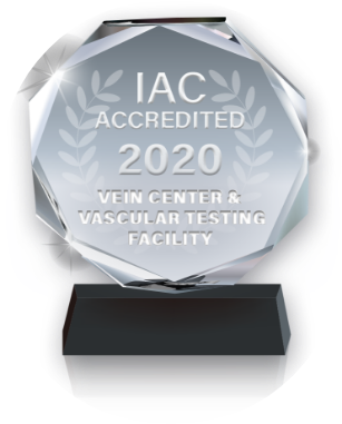 IAC award