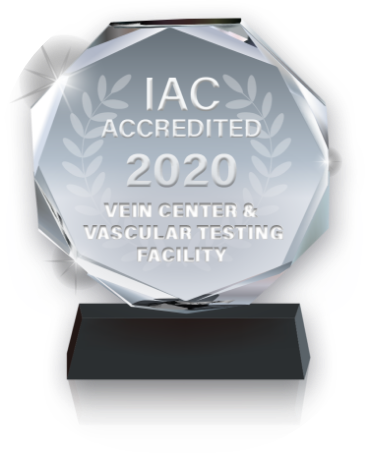 IAC award IAC award