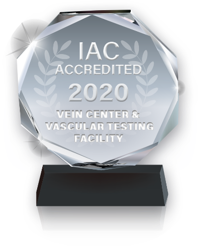 IAC award IAC award