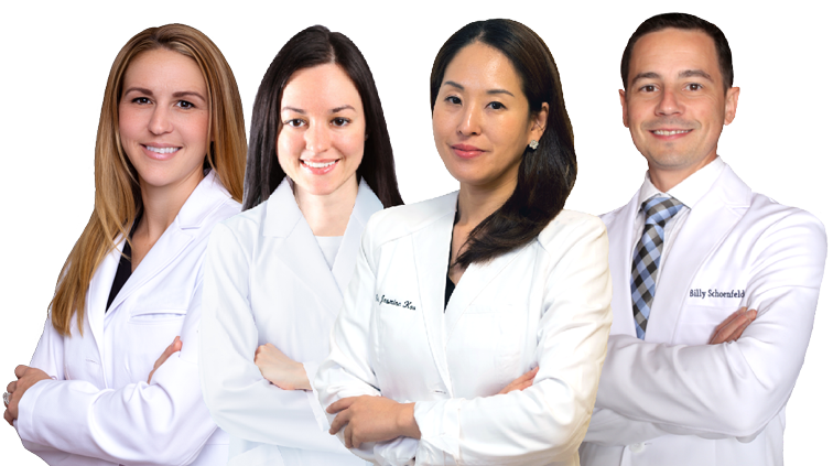 Vein Doctors SAn Diego