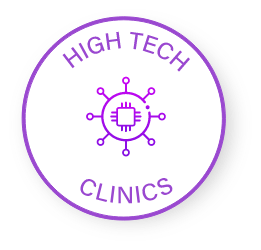 high-tech-clinic-badge