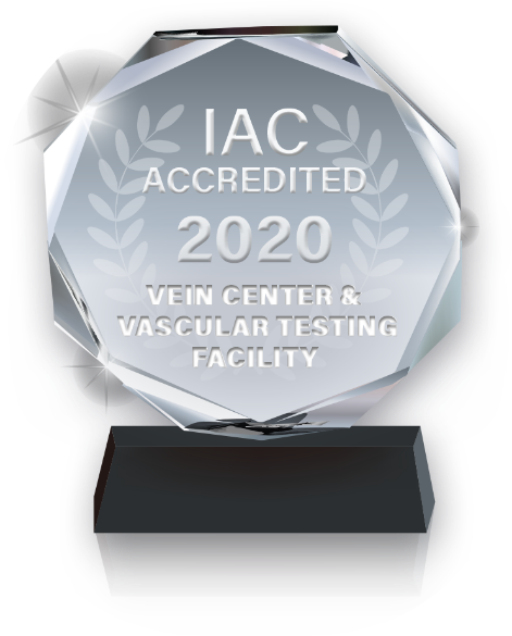 IAC award