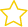 Empty start rating