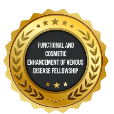 Fellowship Badge MGH Badge
