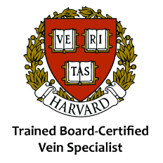 Harvard Badge 2 ASRA Badge
