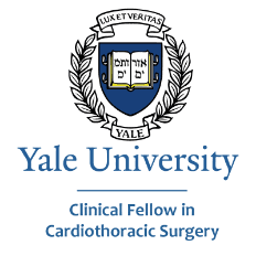 YALE Badge 1 HMS Badge