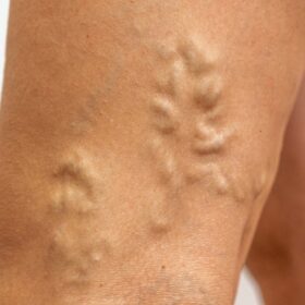 Does spider vein treatment really work? Should I get my varicose veins treated? How is endovenous laser ablation performed? We answer your questions about spider vein treatments.
