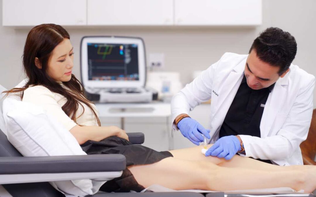 What is a Vein Doctor Called? 9 Signs You Need a Vein Doctor