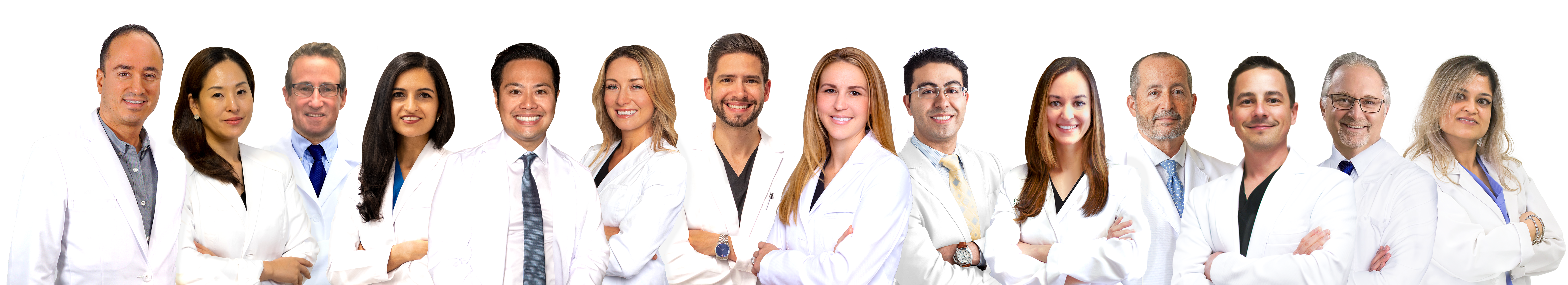 VTC Avengers all Vein-Doctors