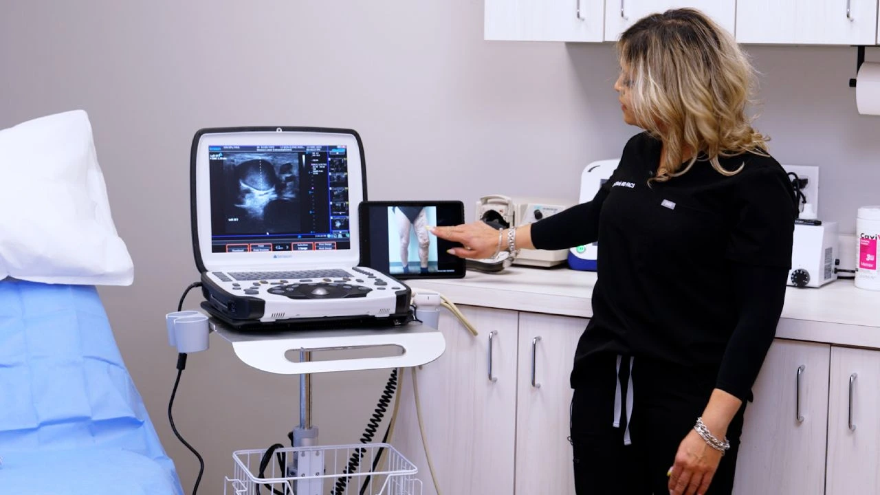 How Long After Vein Ablation Do You See Results? FAQs